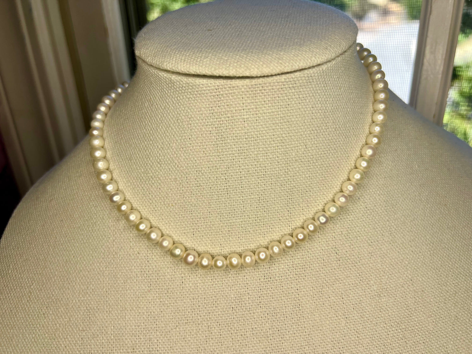 Pearls