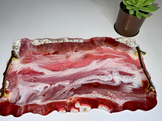 a piece of meat sitting on top of a table